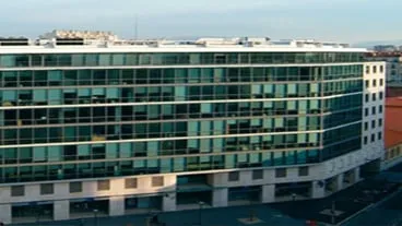 PFO2 achète l'Espace Gaymard