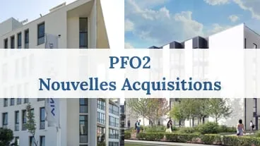 PFO2 achète à Villeurbanne