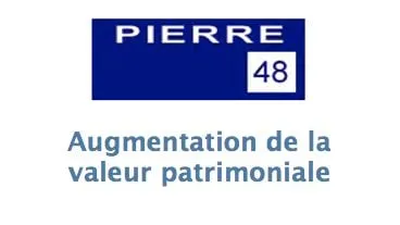 Augmentation de la valeur de Pierre 48