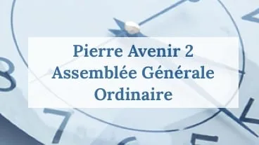 Pierre Avenir 2 : AG