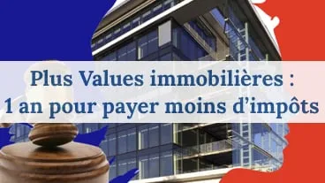 Plus values-immobilières 2014 tout comprendre