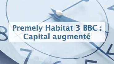 Premely Habitat 3 BBC : statuts
