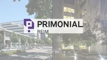 Primonial REIM investit à Villeurbanne (69)