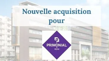 Primonial REIM acquiert Helio 7