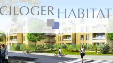 Acquisitions pour la SCPI CILOGER HABITAT