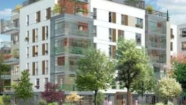 SCPI Ciloger Habitat 2 : nouvelle acquisition (75)