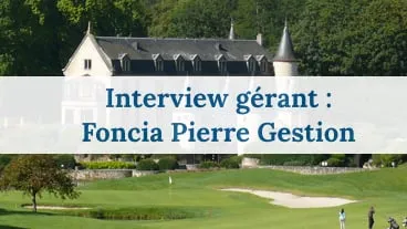 Les perspectives pour 2015 des SCPI de Foncia
