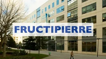 La SCPI Fructipierre achète à Saint Denis