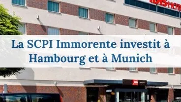 Immorente réalise deux acquisitions en Allemagne