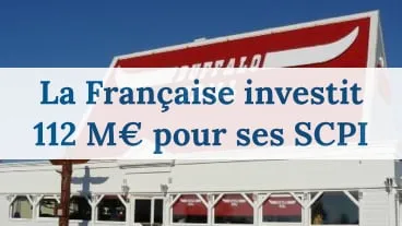 Les acquisitions de La Française AM au 1T 2015