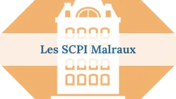 Les SCPI Malraux pour une défiscalisation one-shot