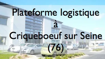 La SCPI Notapierre achète une plateforme