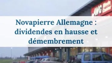 Novapierre Allemagne : accessible en nue-propriété!