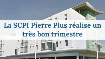 Pierre Plus prévoit un rendement de 5 % pour 2015
