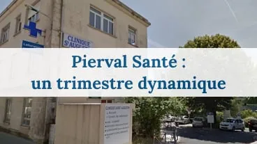 La SCPI Pierval Santé prévoit un nouvel investissement à Dunkerque