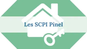 Les SCPI Pinel : une réduction fiscale sur plusieurs années