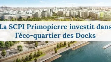 Primonial acquiert l'immeuble Omega pour 97 M€