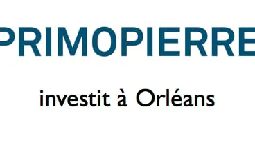 la SCPI Primopierre investit à Orléans