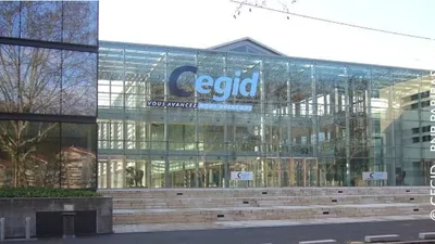 Vente du siège social de CEGID