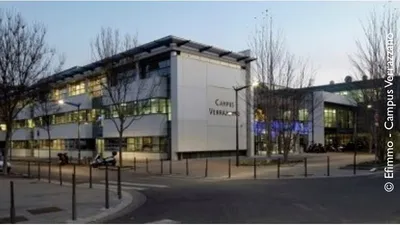 La SCPI Efimmo achète un immeuble à Lyon