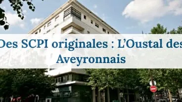 Ces SCPI pas comme les autres!