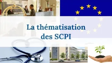 La tendance est aux SCPI spécialisées