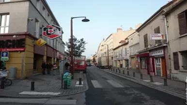 Pierre Plus acquiert un Intermarché dans le 93
