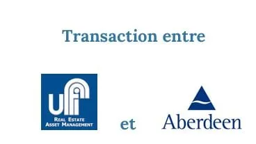 UFFI Ream achète des commerces