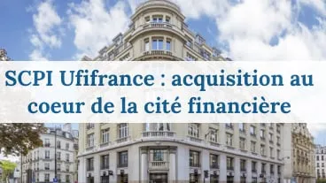Investissement de 36 M€ pour Primonial REIM