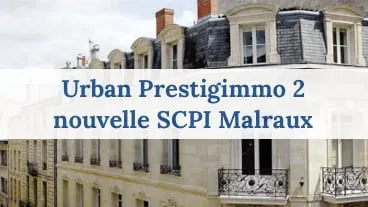 Lancement de Urban Prestigimmo 2