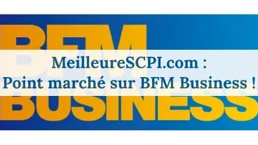 Les tendances des SCPI de rendement en phase de reprise en 2025