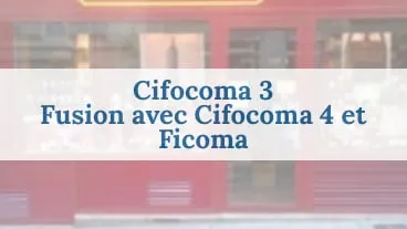 Cifocoma 3 : fusion