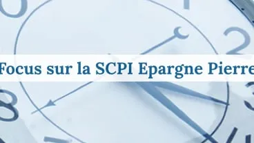 Présentation de la SCPI classique diversifiée Epargne Pierre