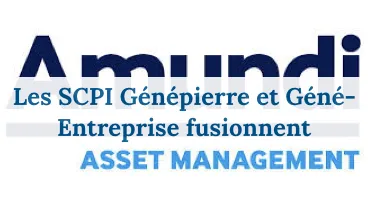 Génépierre absorbe Géné-Entreprise
