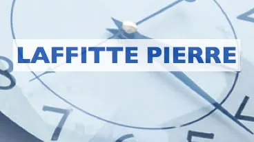 Lafitte Pierre : augmentation de capital prolongée