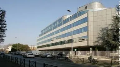 Trois SCPI ont acquis le Stratège Puteaux (92)
