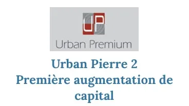 Urban Pierre 2 : capital augmenté