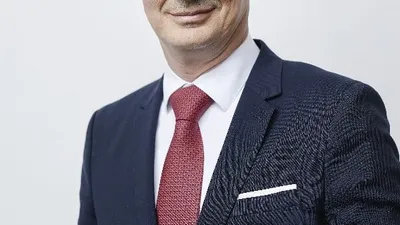 Nicolas Le Brouster est nommé directeur financier du Groupe PERIAL