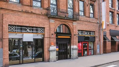 La SCPI Logipierre 3 a réouvert son capital