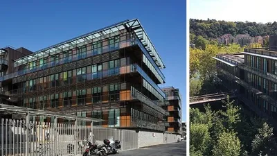 Perial Asset Management acquiert un immeuble de bureau à Lyon pour ses SCPI PFO2 et PFO