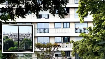 La SCPI Pierre 48 acquiert 10 appartements dans la résidence « Levallois Parc »