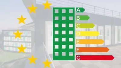 La nouvelle directive révisée sur la performance énergétique des bâtiments a été approuvée