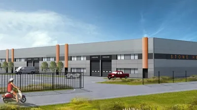 La Française REM achète en VEFA les 2 premières tranches de Stone Hedge