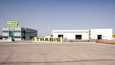 Corum Origin acquiert un immeuble industriel de 14 350 m2 en Espagne