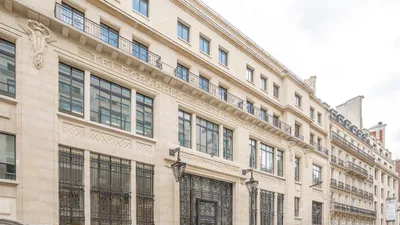 BNP Paribas REIM investit dans le triangle d’or parisien pour le compte d’Accimmo Pierre