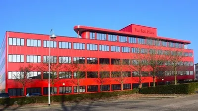 Corum Origin acquiert 3 905 m² de bureaux à Hoofddorp