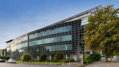 Sofidy achète 14 307 m2 de bureaux à Bonn