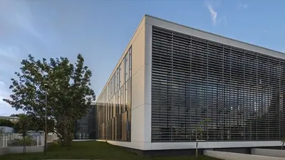 La SCPI Rhône-Alpes Méditerranée acquiert des bureaux neufs à Marseille