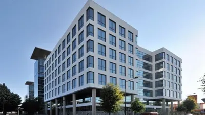 BNP Paribas REIM signe un deuxième bail dans « Les Portes de France »