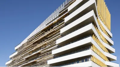 La SCPI Unidelta revalorise son capital social avec 20 000 nouvelles parts